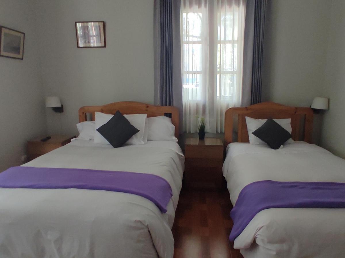 Runcu Arequipa Bed and Breakfast Eksteriør billede