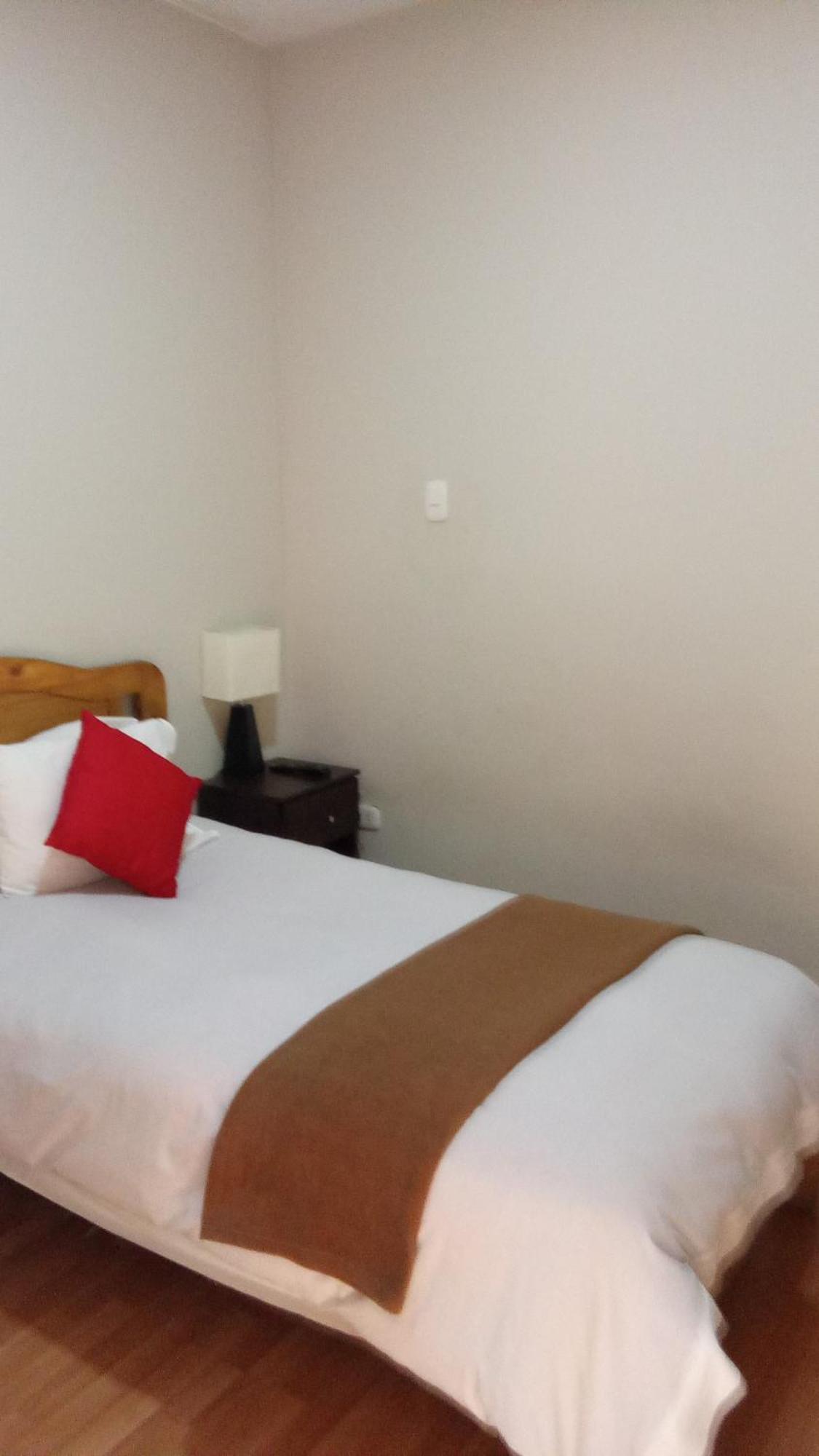 Runcu Arequipa Bed and Breakfast Eksteriør billede