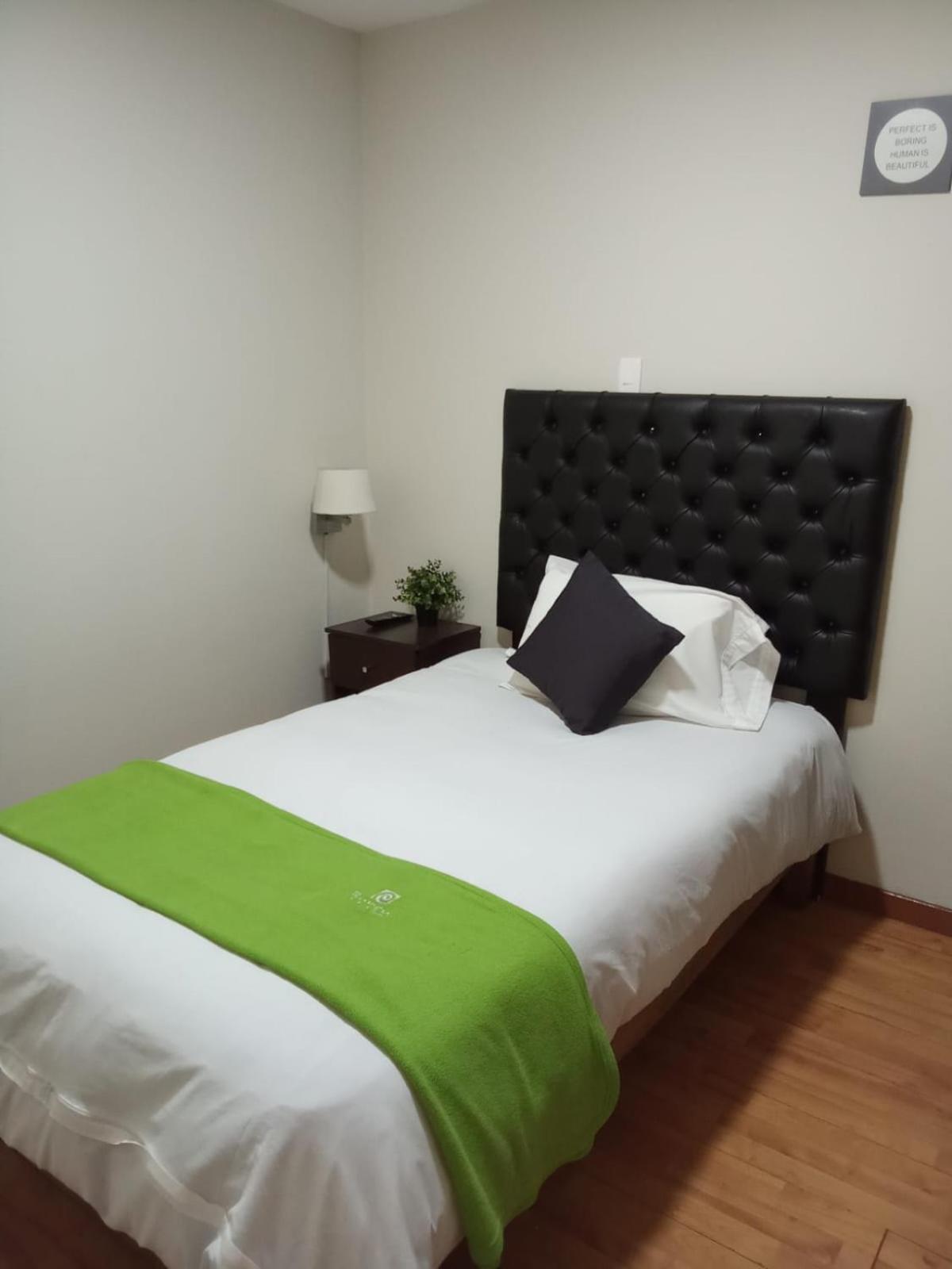 Runcu Arequipa Bed and Breakfast Eksteriør billede