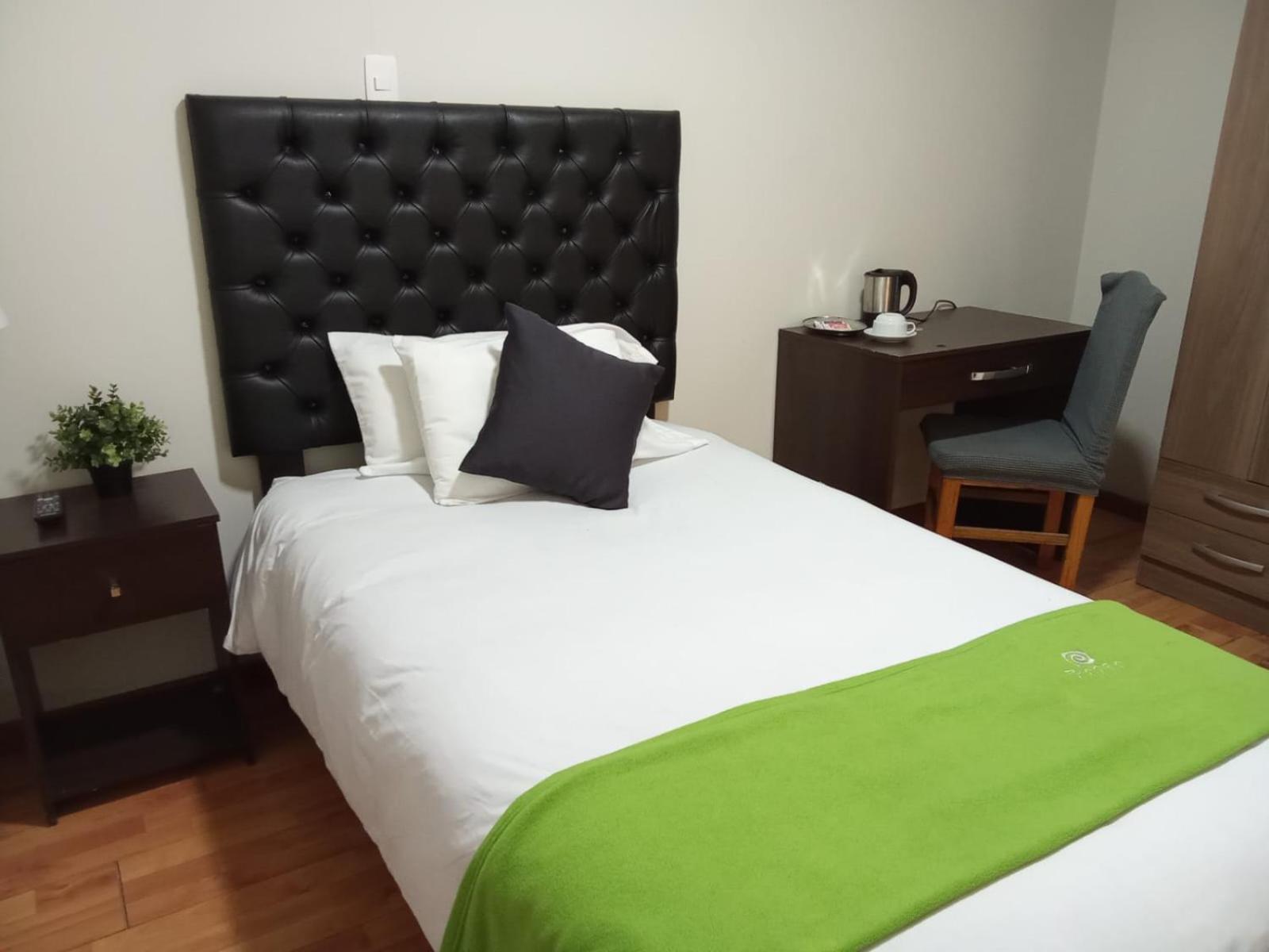 Runcu Arequipa Bed and Breakfast Eksteriør billede