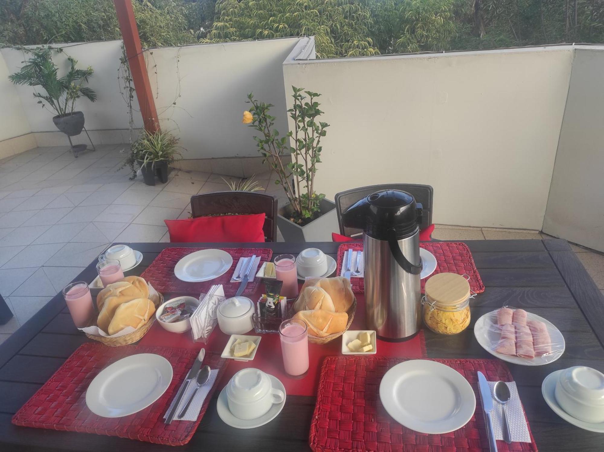 Runcu Arequipa Bed and Breakfast Eksteriør billede