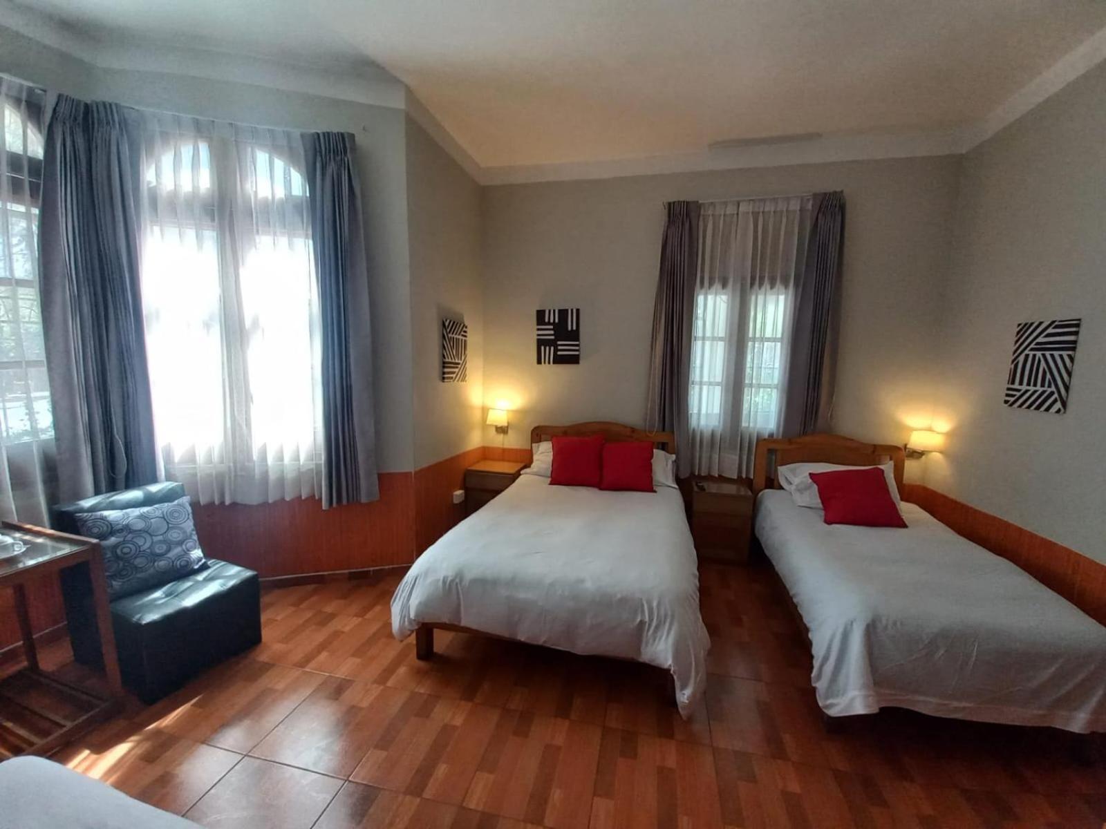 Runcu Arequipa Bed and Breakfast Eksteriør billede