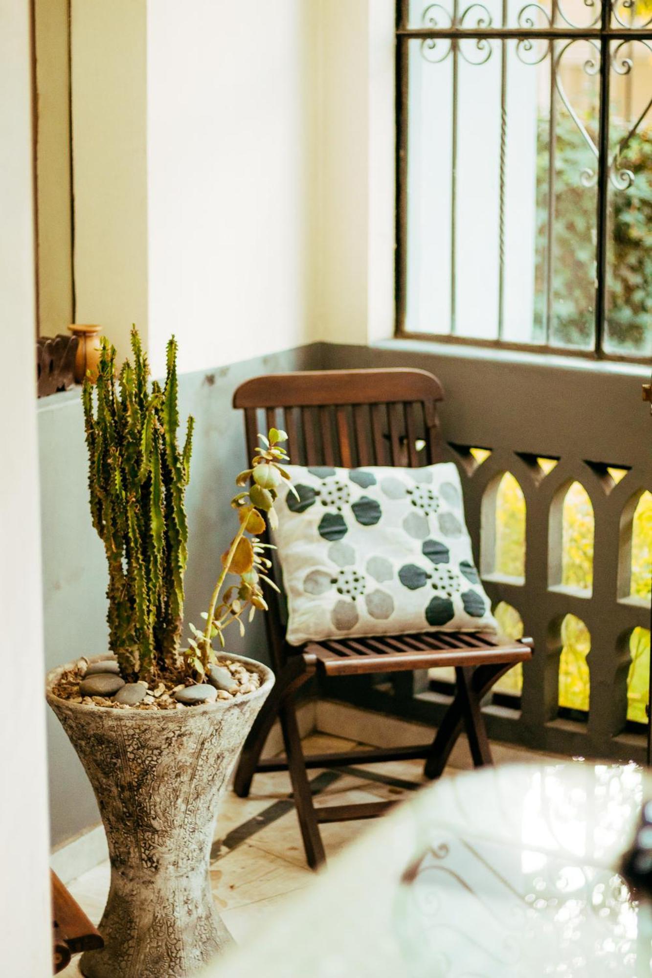 Runcu Arequipa Bed and Breakfast Eksteriør billede