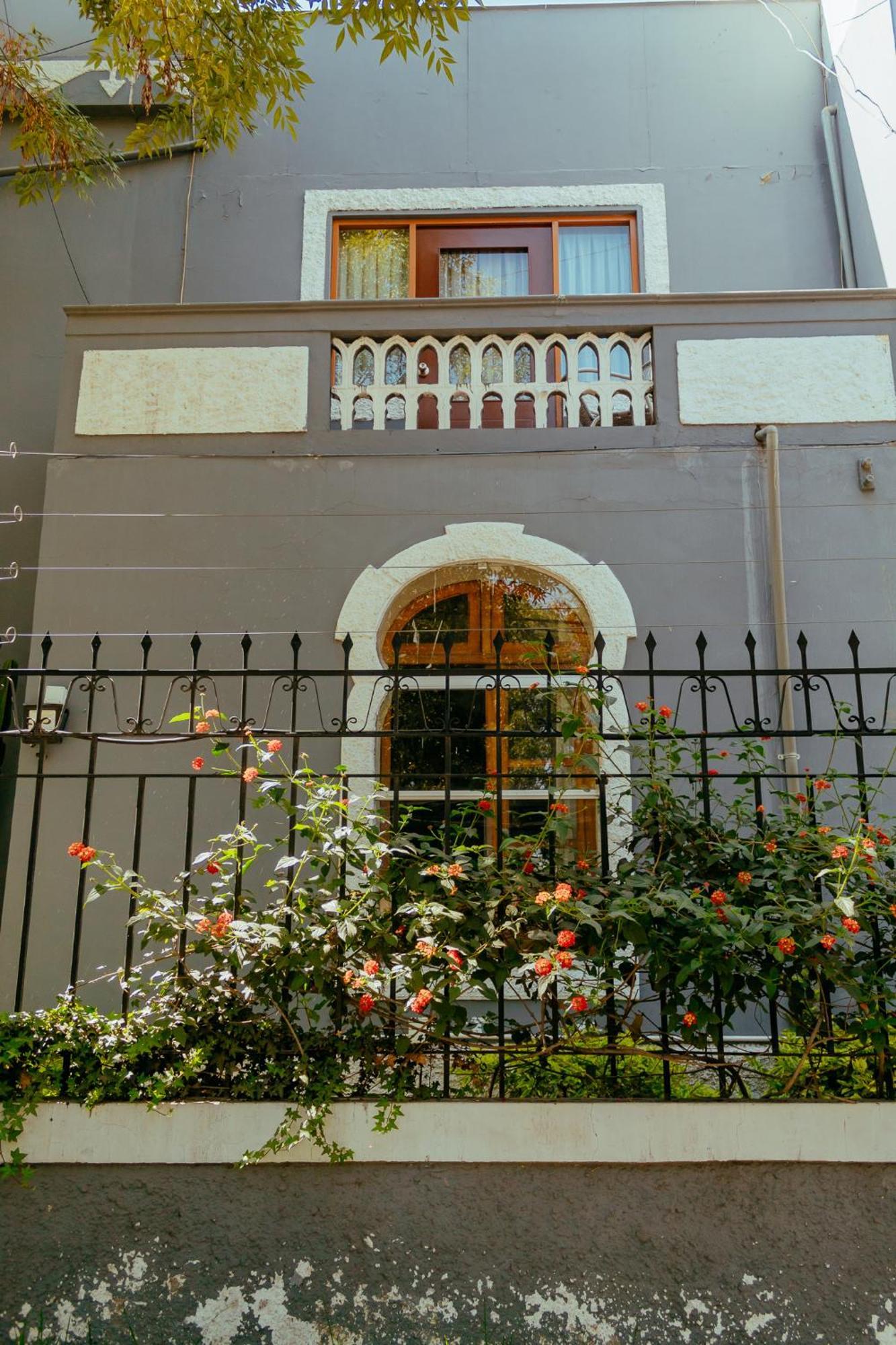 Runcu Arequipa Bed and Breakfast Eksteriør billede